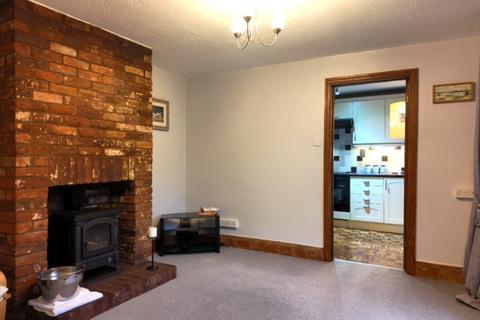 2 bedroom bungalow to rent, Hanbury Green, Shobdon
