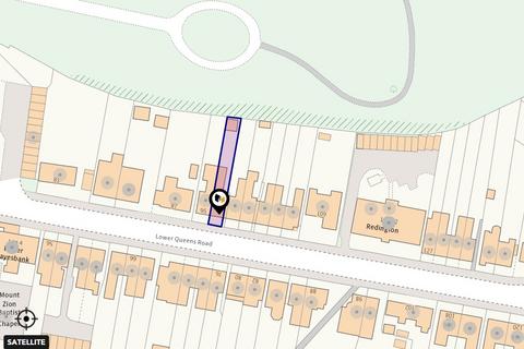 3 bedroom terraced house for sale, Lower Queens Road, Town Centre, Ashford, TN24