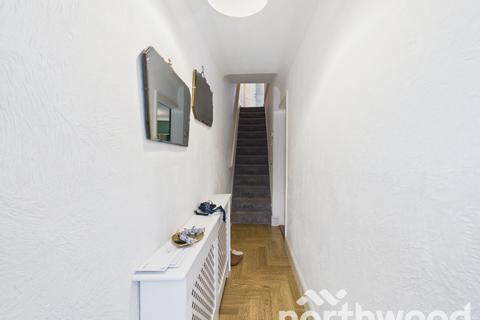 3 bedroom terraced house for sale, Lower Queens Road, Town Centre, Ashford, TN24