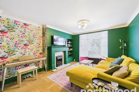 3 bedroom terraced house for sale, Lower Queens Road, Town Centre, Ashford, TN24