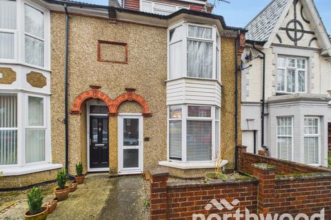 3 bedroom terraced house for sale, Lower Queens Road, Town Centre, Ashford, TN24