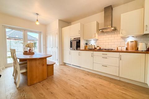 3 bedroom semi-detached house for sale, Whitworth Park Drive, Houghton Le Spring DH4