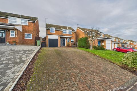 4 bedroom detached house for sale, Leighton Buzzard LU7