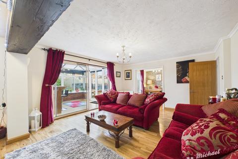 4 bedroom detached house for sale, Leighton Buzzard LU7