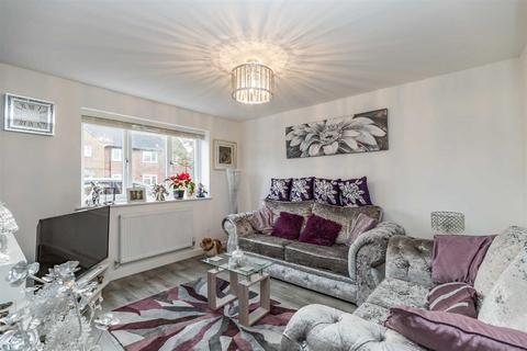 4 bedroom detached house for sale, Wendover Road, Manchester