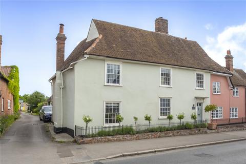 5 bedroom semi-detached house for sale, High Street, Earls Colne, Colchester, Essex, CO6