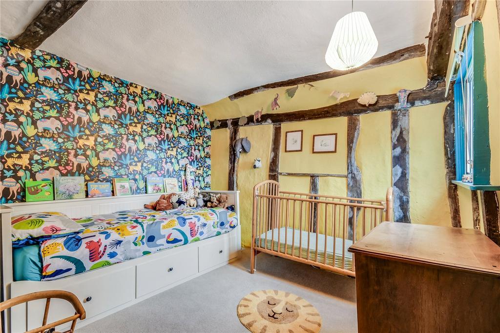 Bedroom 4