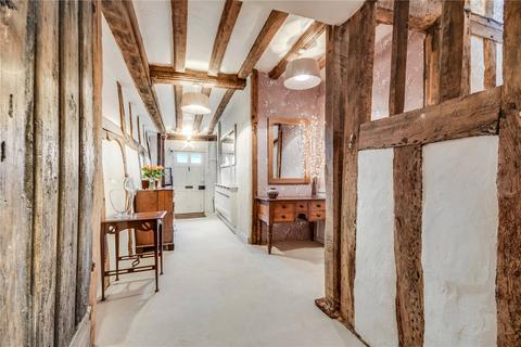 5 bedroom semi-detached house for sale, High Street, Earls Colne, Colchester, Essex, CO6