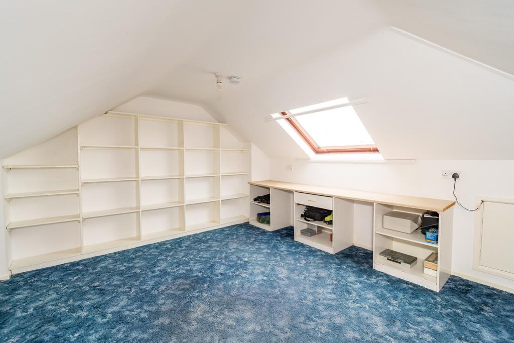 Loft Space