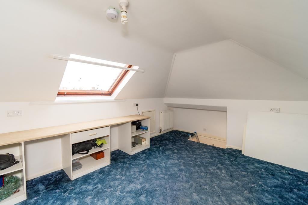 Loft Space