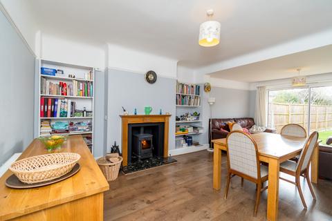 3 bedroom semi-detached house for sale, Wilton Crescent, Upper Shirley, Southampton