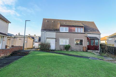Alexander Street, Cowdenbeath