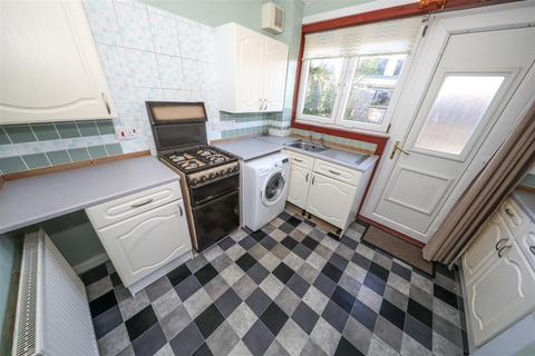 2 bedroom semi-detached house for sale, Alexander Street, Cowdenbeath