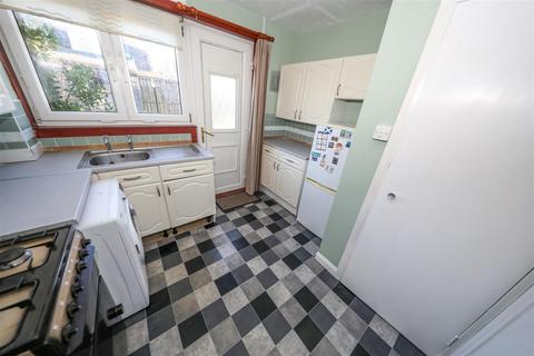 2 bedroom semi-detached house for sale, Alexander Street, Cowdenbeath