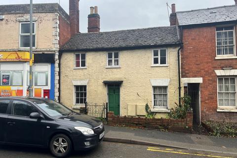 undefined, 74 London Road, Worcester, WR5 2DY