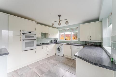 undefined, Extended, three double bedroom family home in the village of Yatton