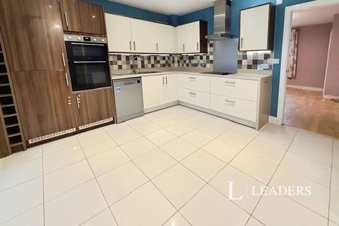 3 bedroom detached house for sale, Henry Everett Grove, Colchester, Essex
