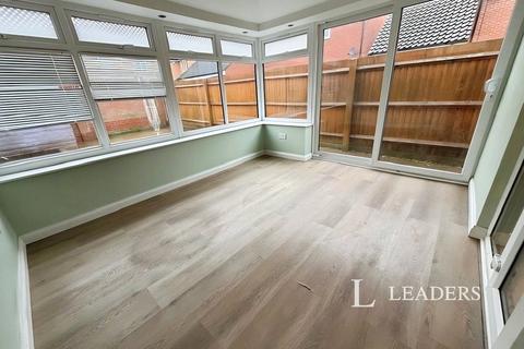 3 bedroom detached house for sale, Henry Everett Grove, Colchester, Essex