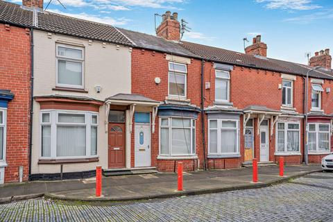 2 bedroom terraced house for sale, Talbot Street, Middlesbrough, TS1