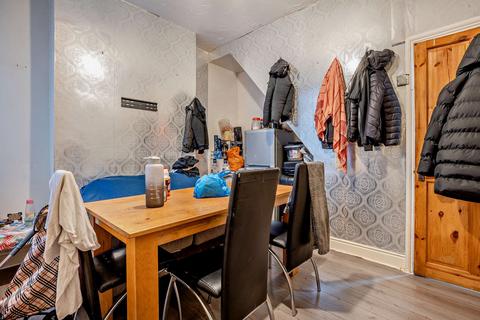 2 bedroom terraced house for sale, Talbot Street, Middlesbrough, TS1