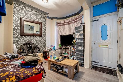 2 bedroom terraced house for sale, Talbot Street, Middlesbrough, TS1