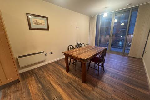 1 bedroom flat to rent, 6 Tenby Street, Jewellery Quarter, Birmingham, B1