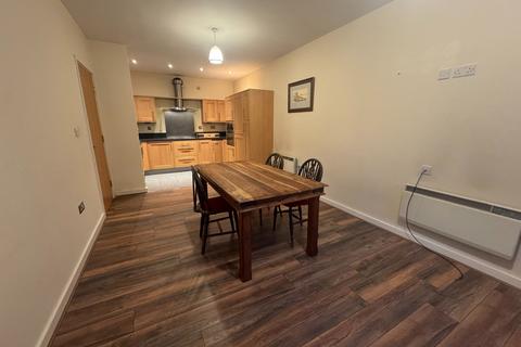 1 bedroom flat to rent, 6 Tenby Street, Jewellery Quarter, Birmingham, B1