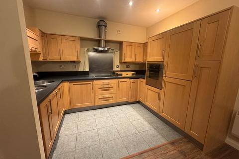 1 bedroom flat to rent, 6 Tenby Street, Jewellery Quarter, Birmingham, B1