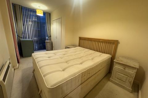 1 bedroom flat to rent, 6 Tenby Street, Jewellery Quarter, Birmingham, B1