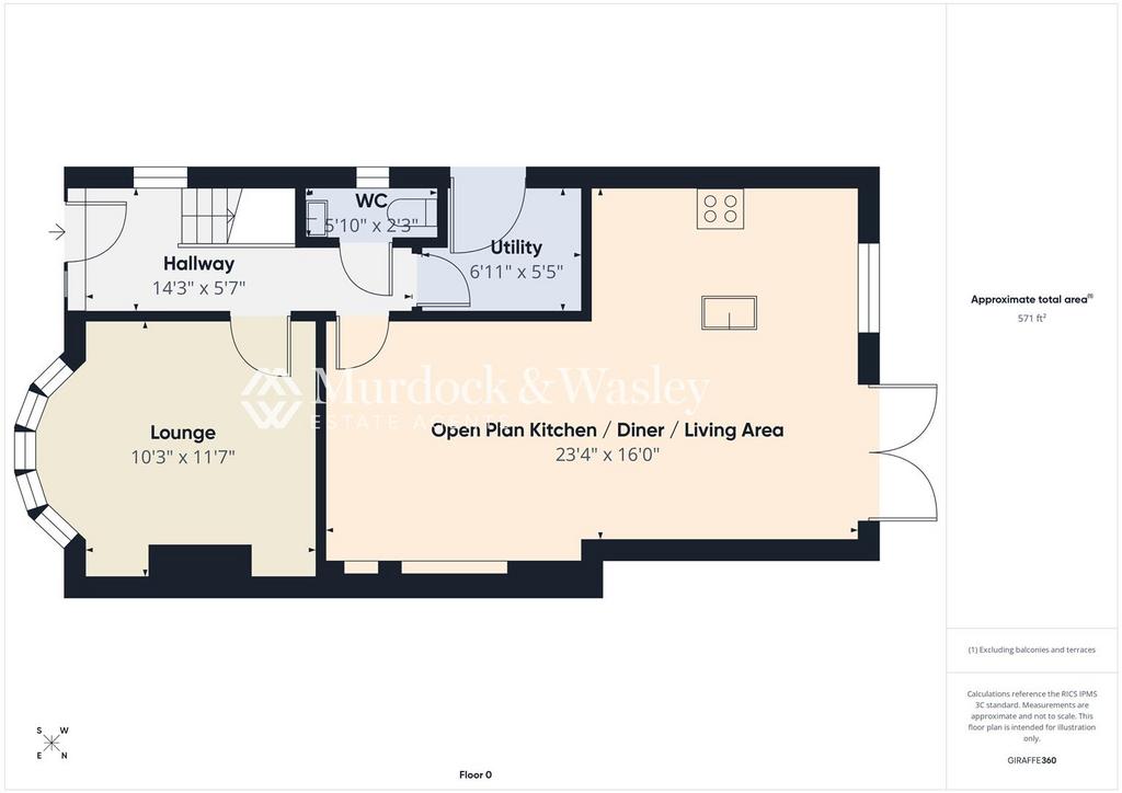 Ground Floor
