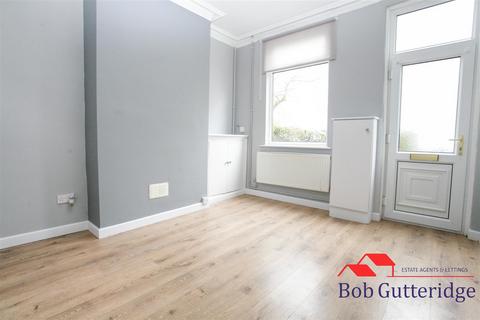 2 bedroom terraced house to rent, Rangemore Terrace, May Bank, Newcastle