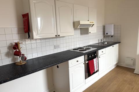 Hinckley Road, Flat 5, Leicester LE3