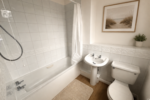 1 bedroom bedsit to rent, Hinckley Road, Flat 2, Leicester LE3