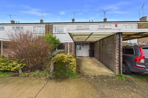 3 bedroom terraced house for sale, Grenville Green, Aylesbury HP21