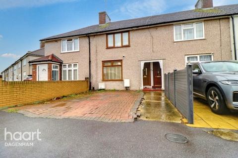 2 bedroom terraced house for sale, Polesworth Road, Dagenham