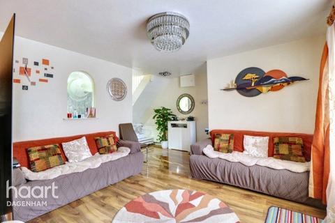 undefined, Polesworth Road, Dagenham