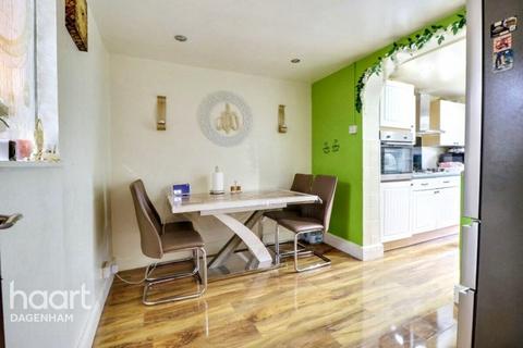 2 bedroom terraced house for sale, Polesworth Road, Dagenham
