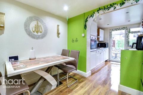 2 bedroom terraced house for sale, Polesworth Road, Dagenham