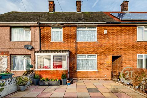 3 bedroom terraced house for sale, Maintree Crescent, Liverpool, L24