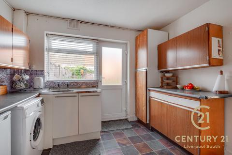 3 bedroom terraced house for sale, Maintree Crescent, Liverpool, L24