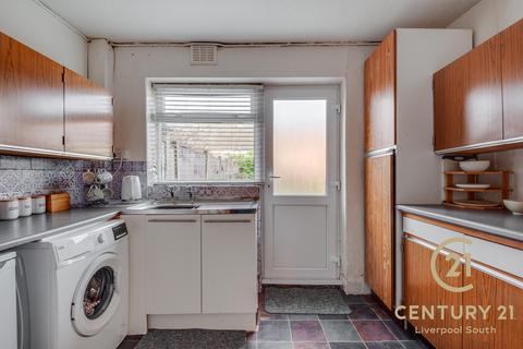 3 bedroom terraced house for sale, Maintree Crescent, Liverpool, L24