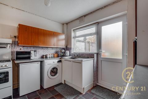 3 bedroom terraced house for sale, Maintree Crescent, Liverpool, L24