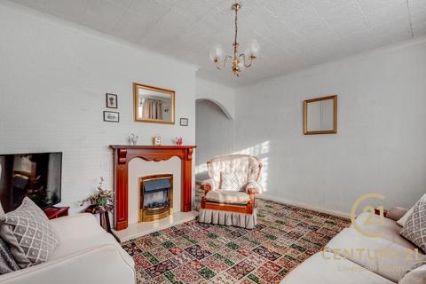3 bedroom terraced house for sale, Maintree Crescent, Liverpool, L24