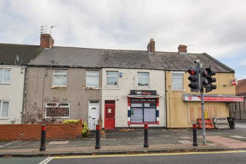 Hawthorn Road, Ashington NE63