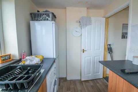 2 bedroom terraced house for sale, Hawthorn Road, Ashington NE63
