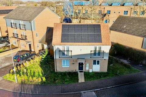 undefined, Blake Avenue, Basildon SS14