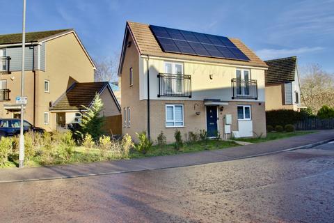 undefined, Blake Avenue, Basildon SS14
