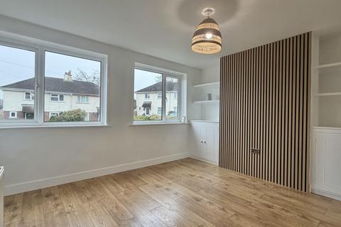 3 bedroom semi-detached house for sale, Greenaway Road, Newton Abbot