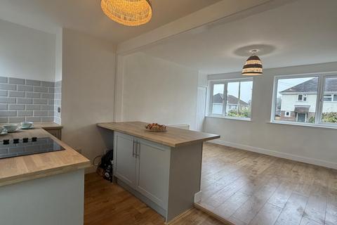 3 bedroom semi-detached house for sale, Greenaway Road, Newton Abbot