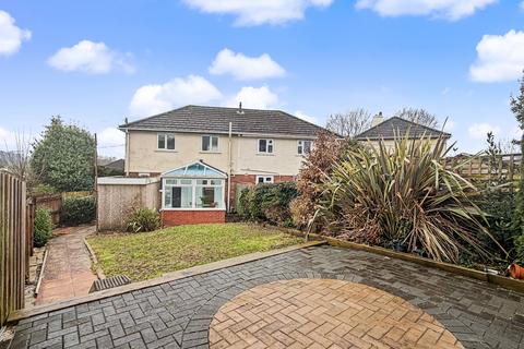 undefined, Greenaway Road, Newton Abbot